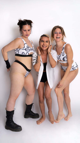 Panties